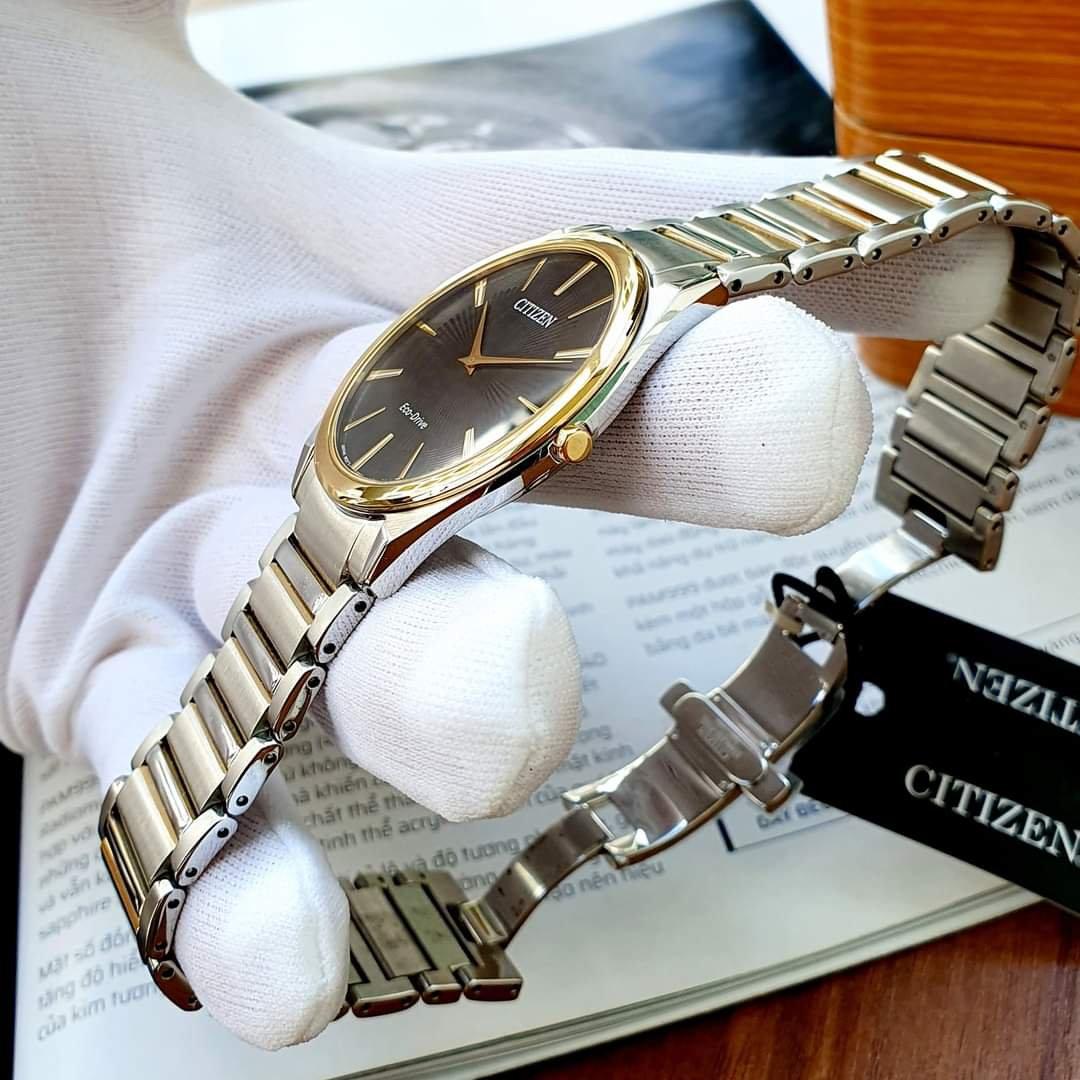 Đồng Hồ Nam Citizen AR3074-54E