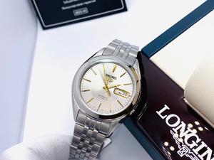 Đồng Hồ Nam Seiko SNKL19K1