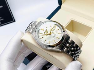 Đồng Hồ Nam Seiko SNKL19K1