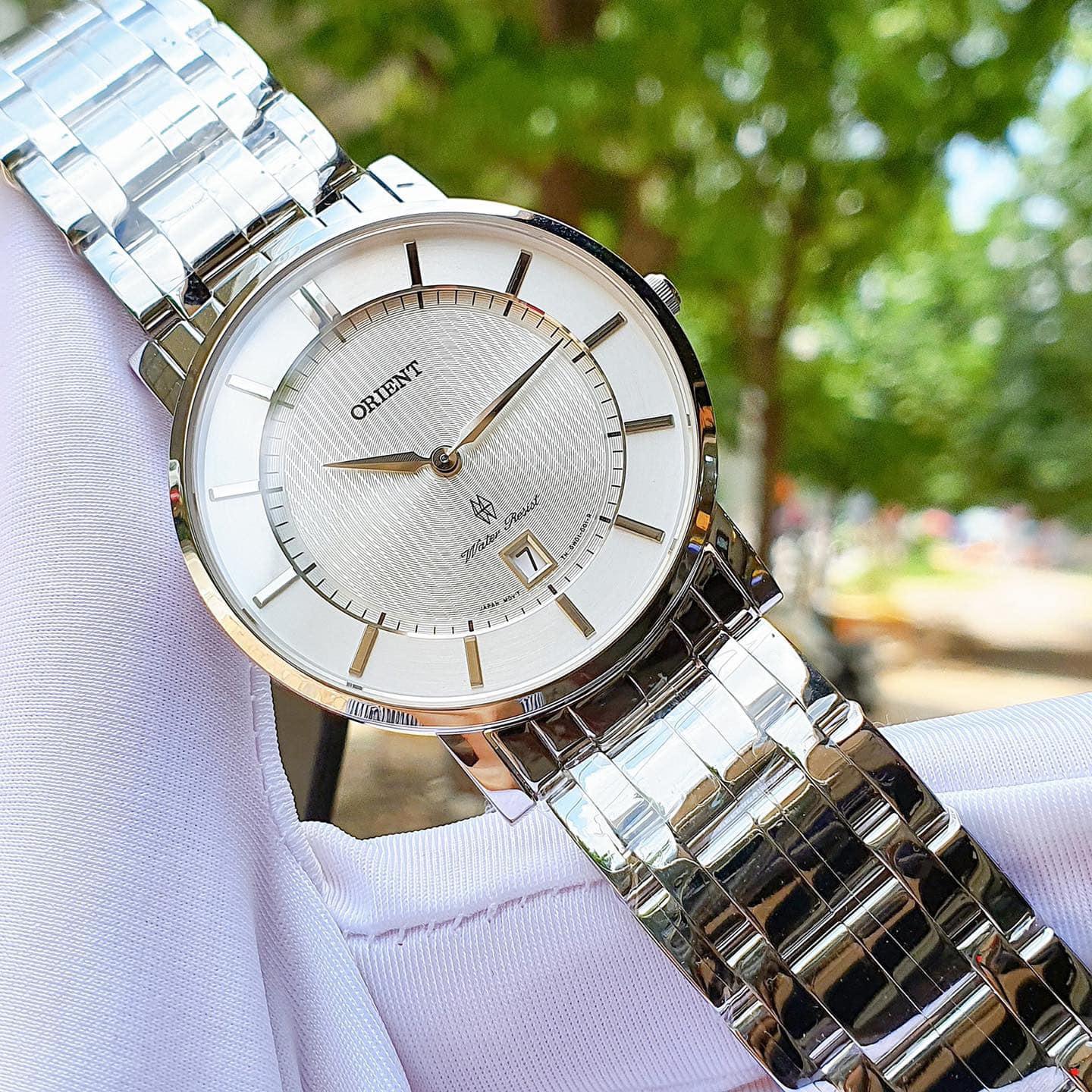 Đồng Hồ Nam Orient FGW01006W0