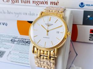 Đồng Hồ Nam LONGINES L4.921.2.12.8