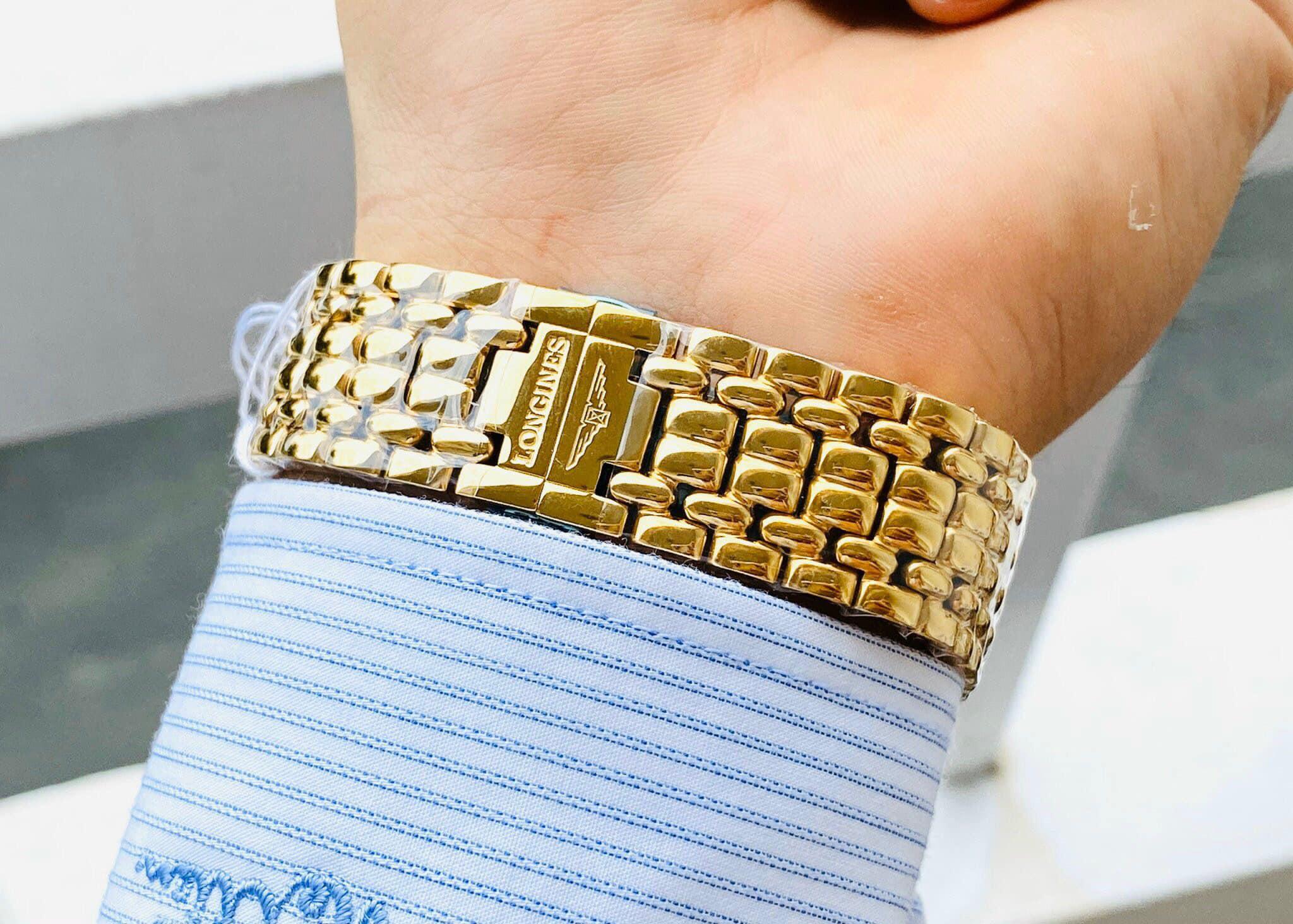 Đồng Hồ Nam LONGINES L4.921.2.12.8