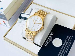 Đồng Hồ Nam LONGINES L4.921.2.12.8