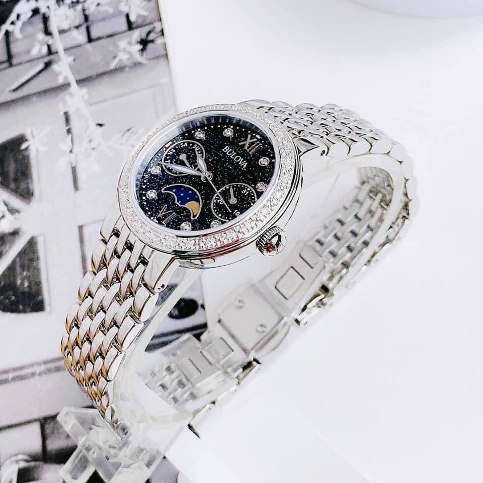Đồng Hồ Nữ Bulova 96R210