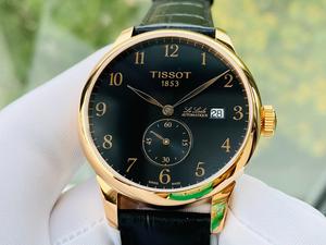 Đồng Hồ Nam TISSOT T006.428.36.052.00