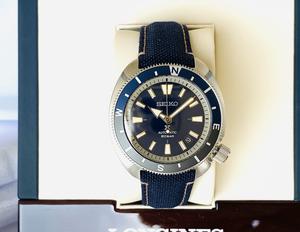 Đồng Hồ Nam Seiko SRPG13K1 / SRPG5K1 / SRPG17K1