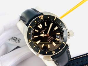 Đồng Hồ Nam Seiko SRPG13K1 / SRPG5K1 / SRPG17K1