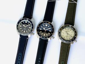 Đồng Hồ Nam Seiko SRPG13K1 / SRPG5K1 / SRPG17K1