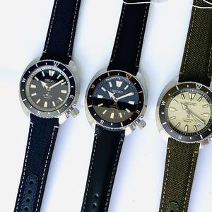 Đồng Hồ Nam Seiko SRPG13K1 / SRPG5K1 / SRPG17K1