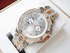 Đồng Hồ Nam Bulova 98C133