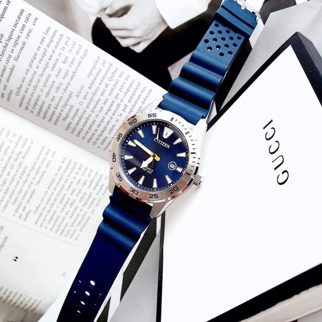 Đồng Hồ Nam Citizen BI1041-22L