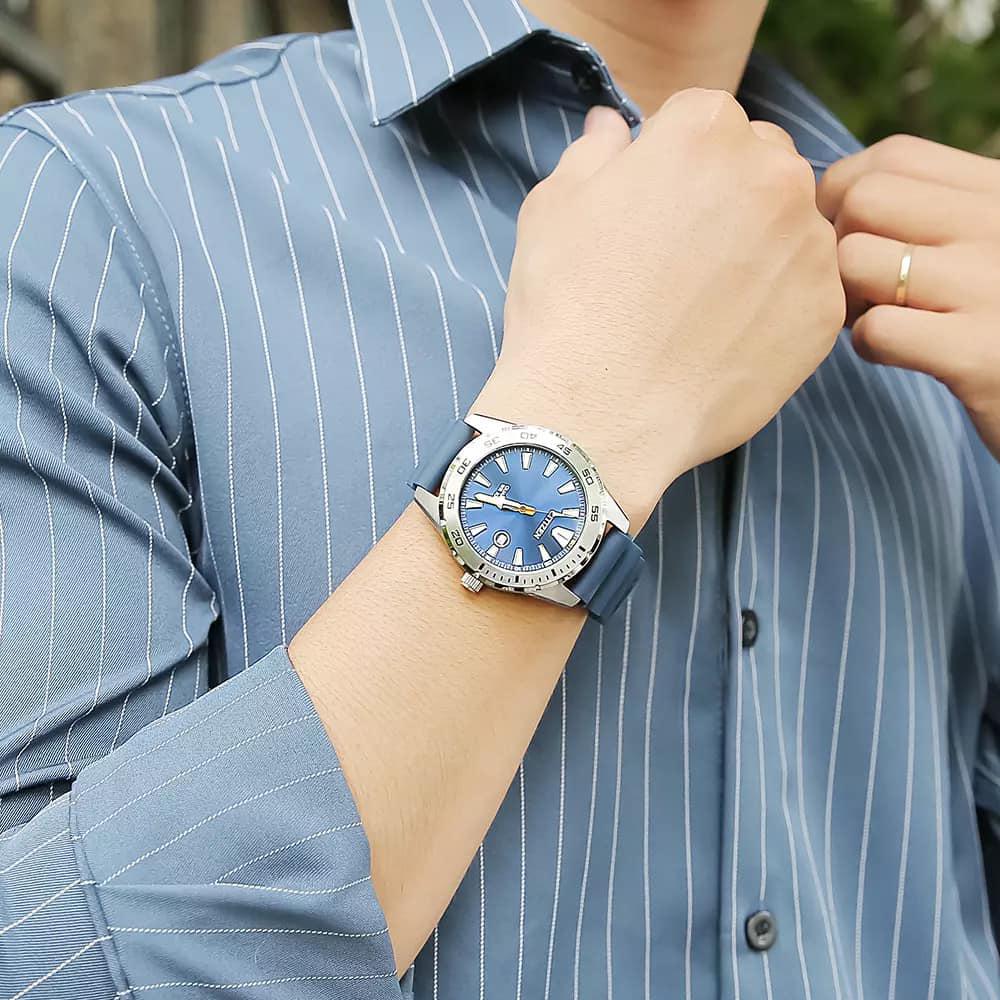 Đồng Hồ Nam Citizen BI1041-22L