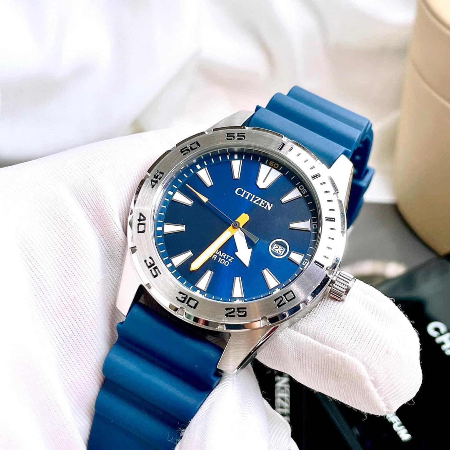 Đồng Hồ Nam Citizen BI1041-22L