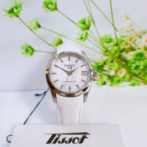 Đồng Hồ Nữ Tissot T035.207.16.116.00