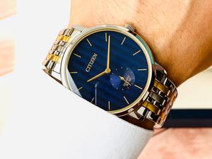 Đồng Hồ Nam Citizen BE9174-55L  