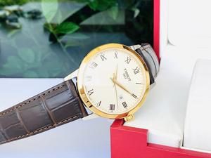 Đồng Hồ Nam Tissot T129.410.26.263.00 