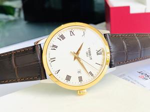 Đồng Hồ Nam Tissot T129.410.26.263.00 