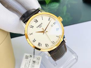 Đồng Hồ Nam Tissot T129.410.26.263.00 