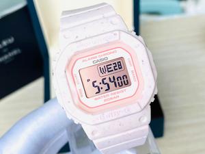 Đồng Hồ Nữ Casio 560CR-2DR