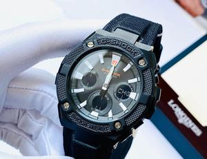 Đồng Hồ Nam Casio G-Shock GST-S130BC-1ADR