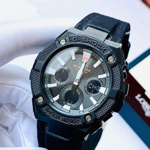 Đồng Hồ Nam Casio G-Shock GST-S130BC-1ADR