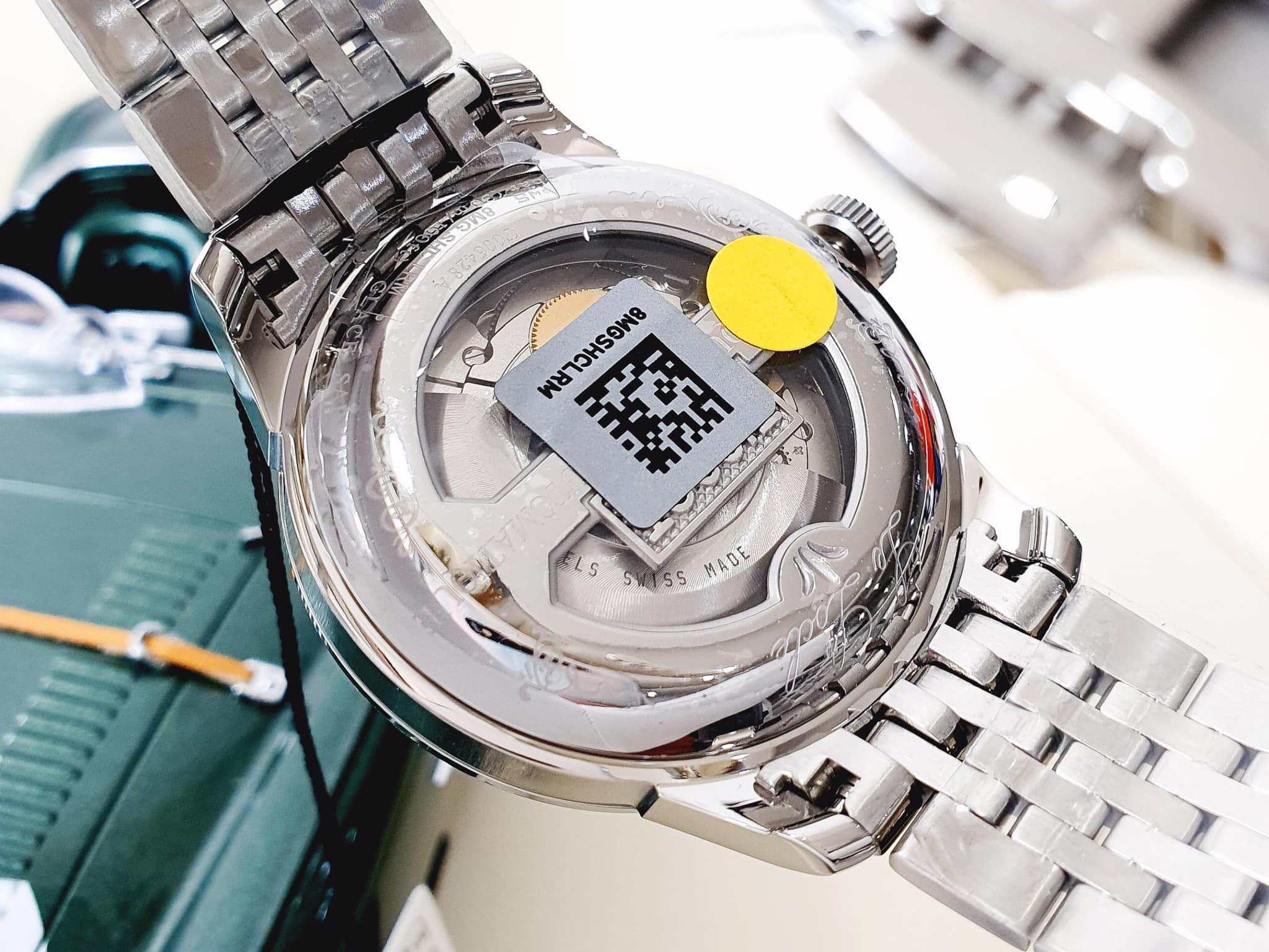 Đồng Hồ Nam Tissot T006.428.11.052.00