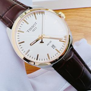 Đồng Hồ Nam Tissot T101.410.26.031.00