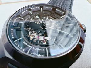 Đồng Hồ Nam Bulova 98A238