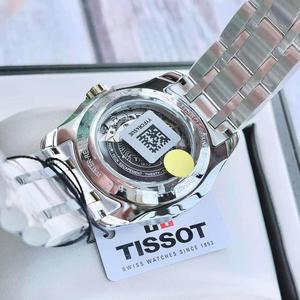 Đồng Hồ Nam Tissot T035.407.22.011.01