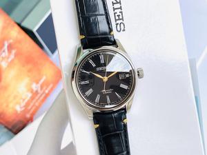 Đồng Hồ Nam Seiko SARX029