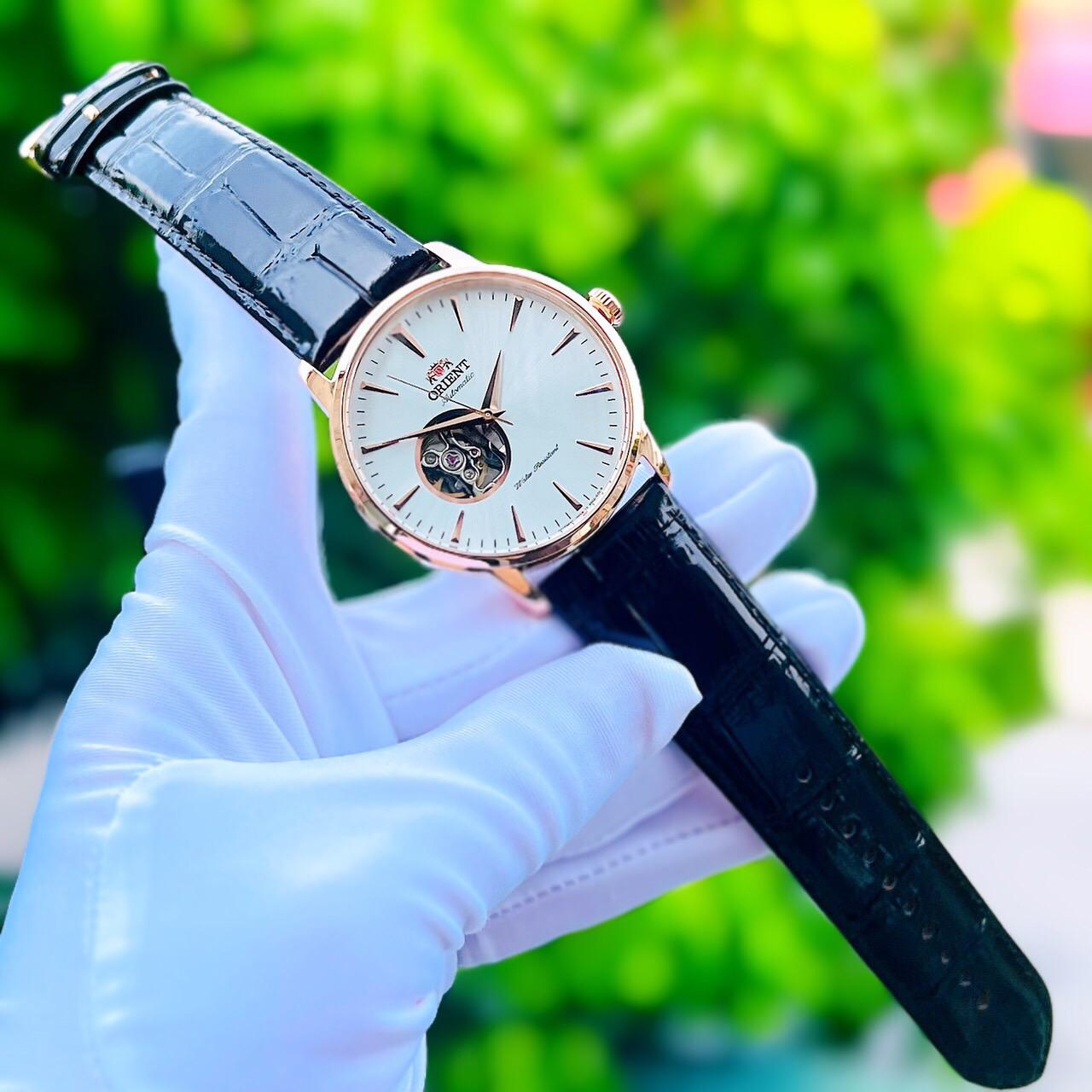 Đồng Hồ Nam Orient  FAG02002W0