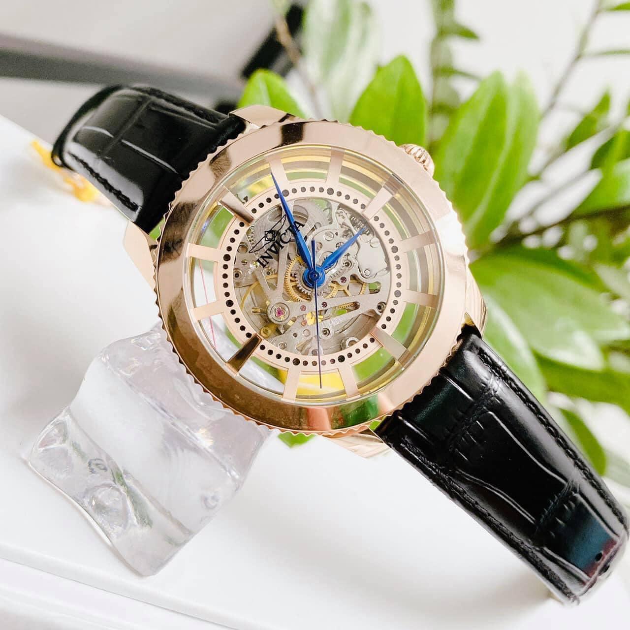 Đồng Hồ Nam Invicta 23639