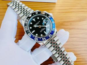 Đồng Hồ Nam Stuhrling Aqua-Diver 39681