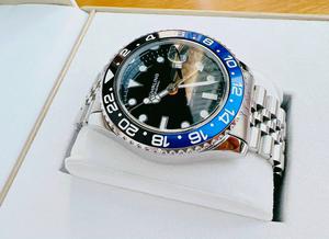 Đồng Hồ Nam Stuhrling Aqua-Diver 39681