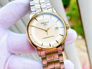 Đồng Hồ Nam Tissot T086.407.22.261.00