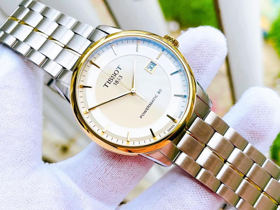 Đồng Hồ Nam Tissot T086.407.22.261.00