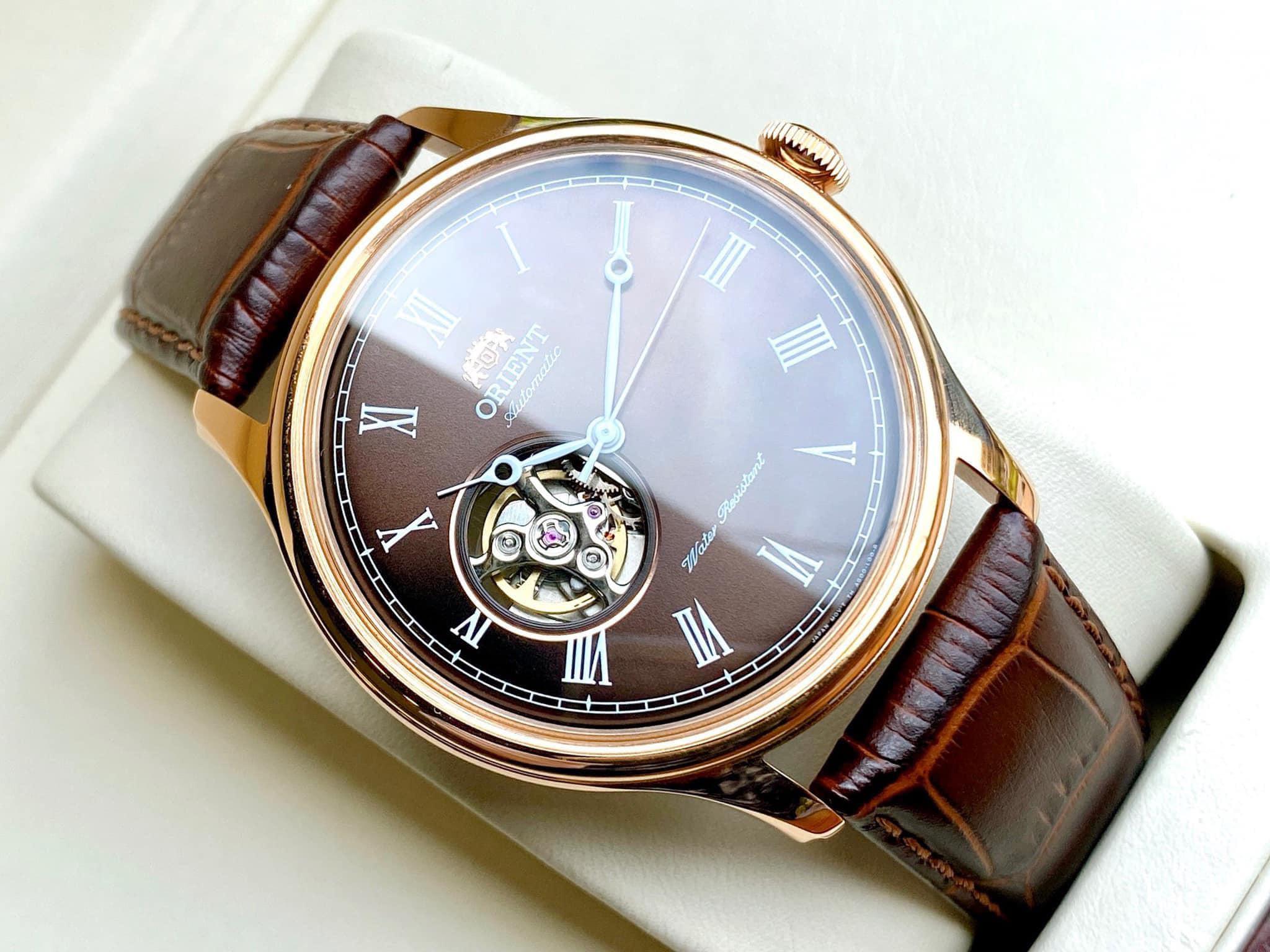 Đồng Hồ Nam Orient FAG00001T0