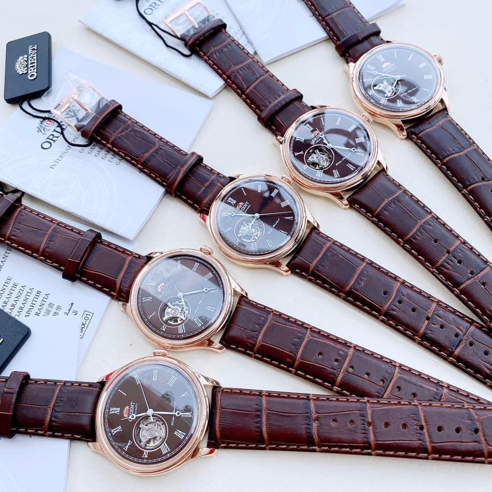 Đồng Hồ Nam Orient FAG00001T0