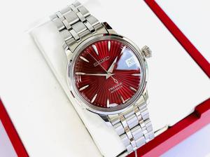 Đồng Hồ Nam Seiko SRRY027