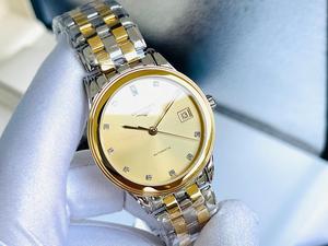 Đồng Hồ Nam Longines L4.774.3.37.7 