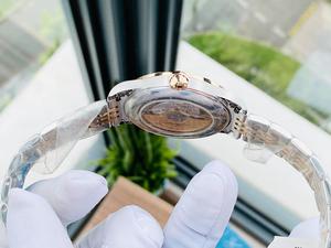 Đồng Hồ Nam Longines L2.820.5.76.7 