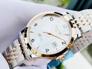 Đồng Hồ Nam Longines L2.820.5.76.7 