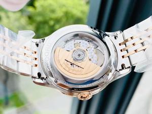 Đồng Hồ Nam Longines L2.820.5.76.7 