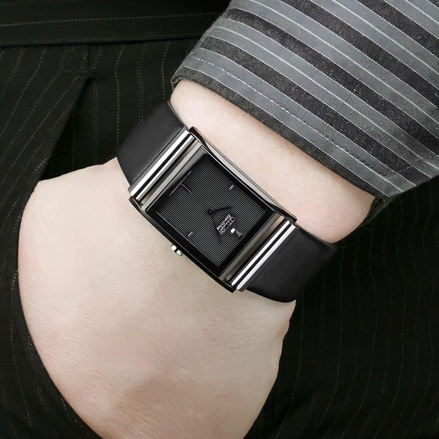 Đồng Hồ Nam Citizen BL6005-01E