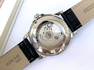 Đồng Hồ Nam Citizen RA-AA0C04B19B