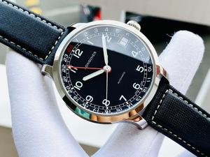 Đồng Hồ Nam Longines L2.789.4.53.0 