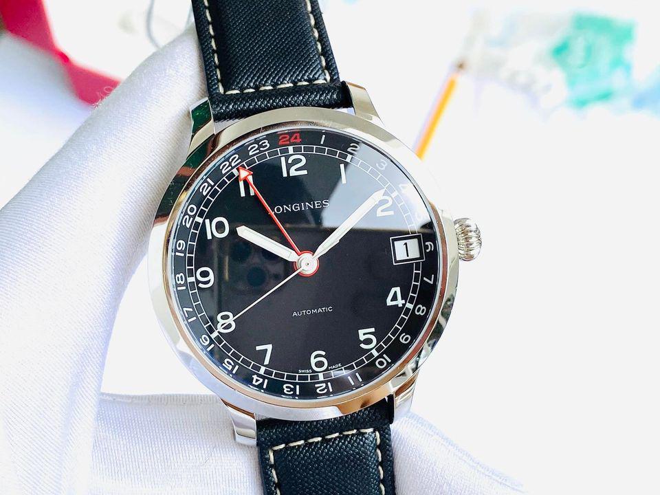 Đồng Hồ Nam Longines L2.789.4.53.0 