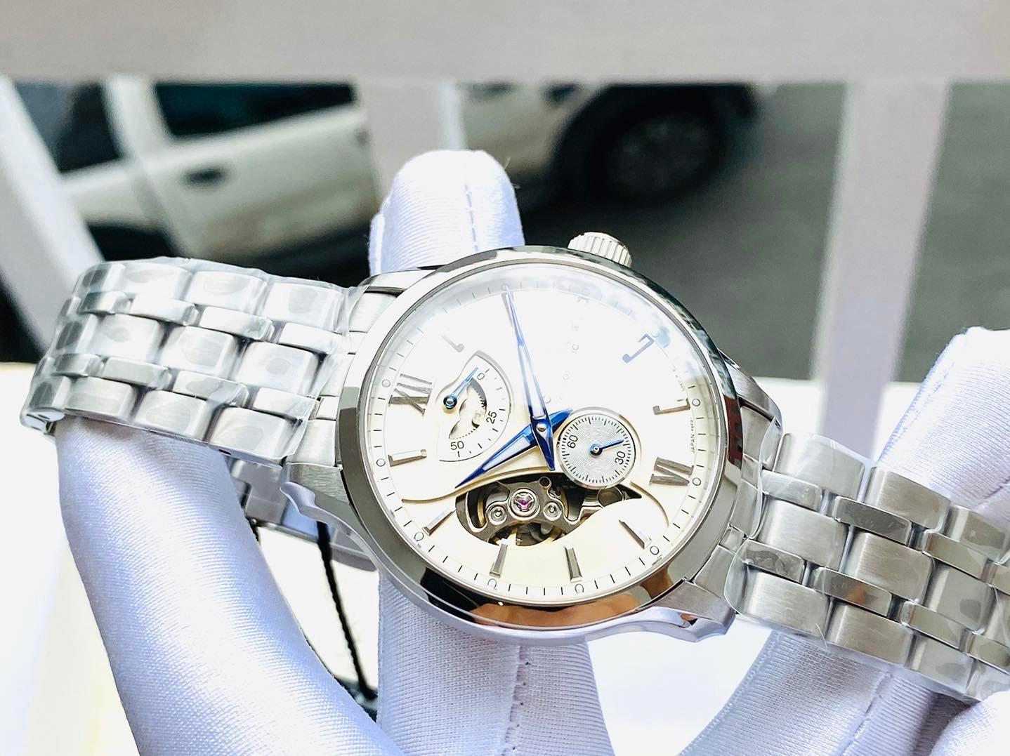 Đồng Hồ Nam Orient RE-AV0B01S00B