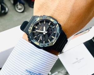 Đồng Hồ Nam Casio Gshock 2021 GA-2100SU