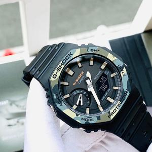 Đồng Hồ Nam Casio Gshock 2021 GA-2100SU